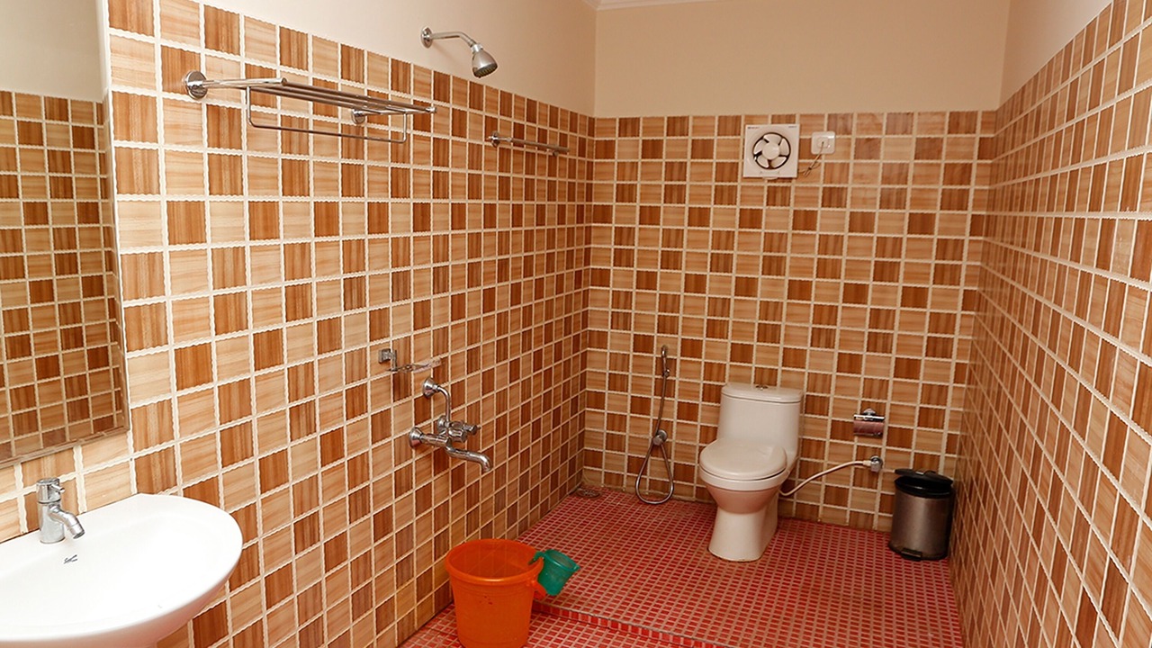 Photo of Bathroom in Sulthan Bathery