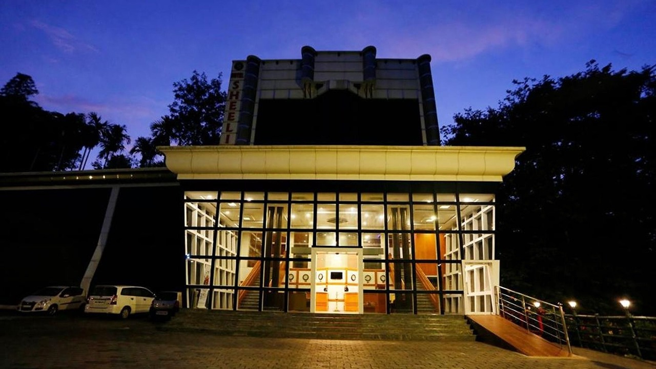 Photo of Outdoor in Sulthan Bathery
