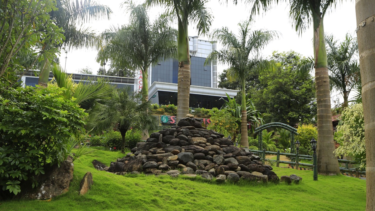 Photo of Outdoor in Sulthan Bathery