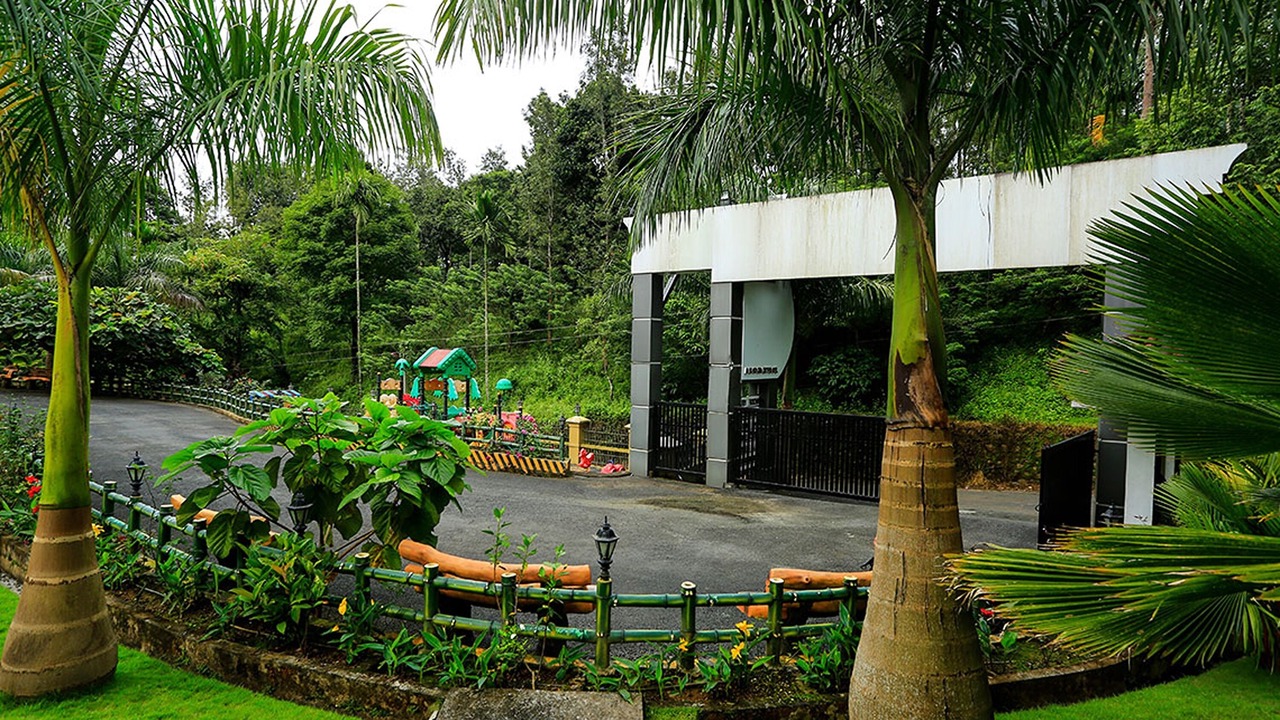 Photo of Outdoor in Sulthan Bathery