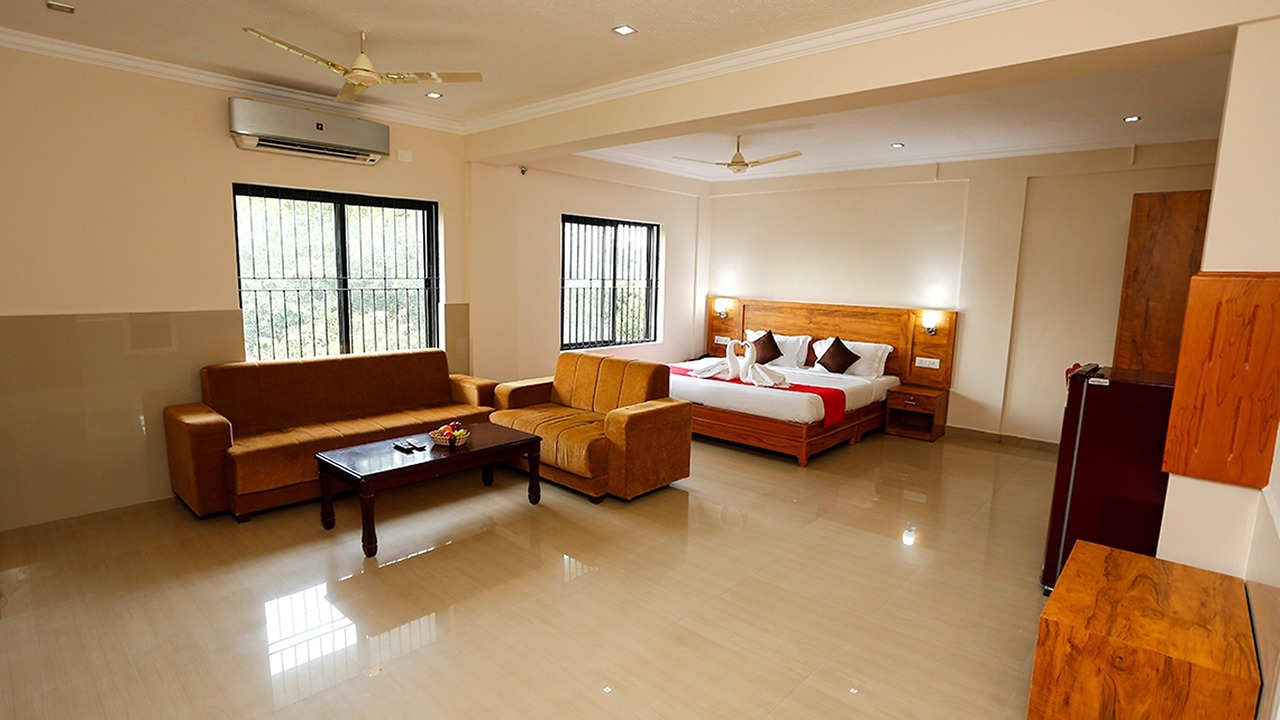 Photo of Bedroom in Sulthan Bathery
