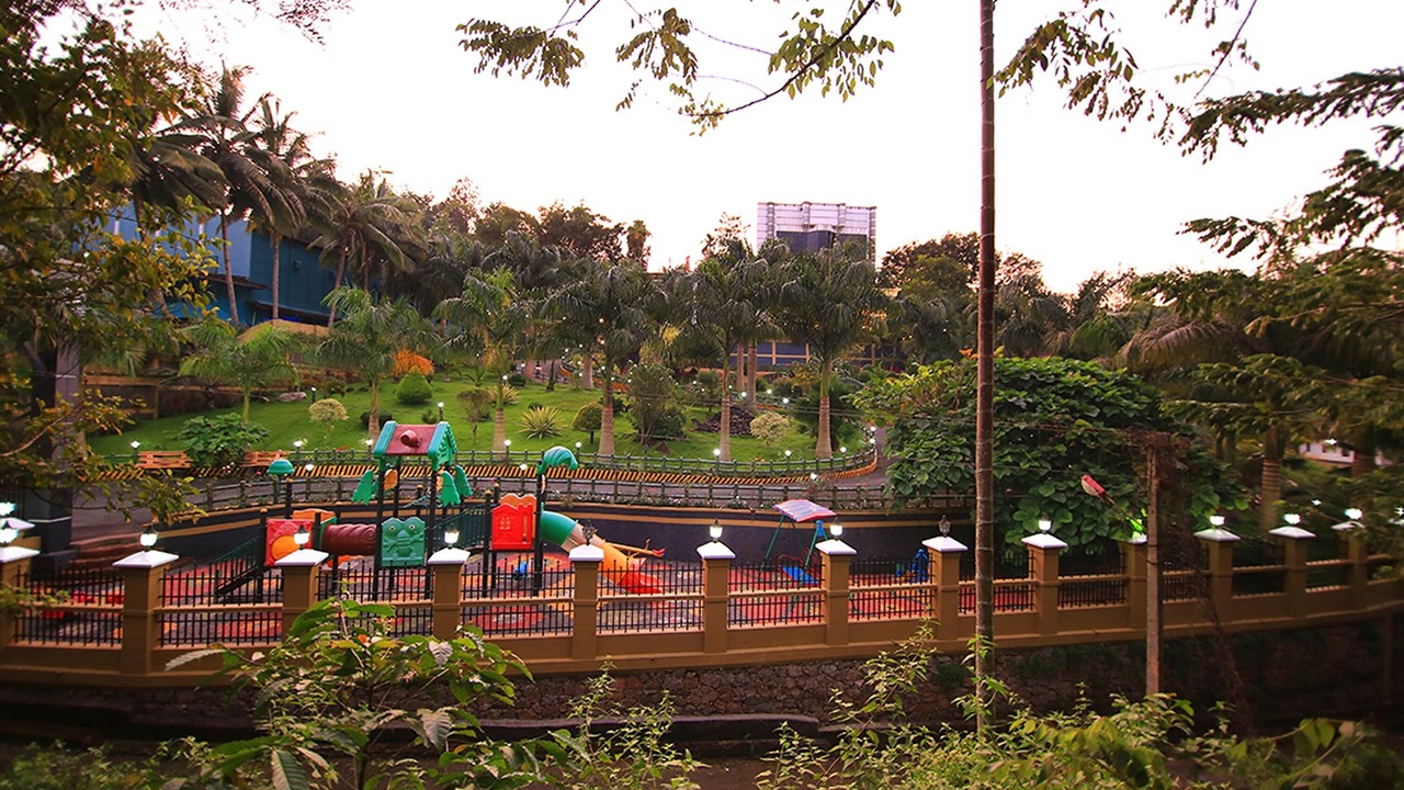 Photo of Outdoor in Sulthan Bathery