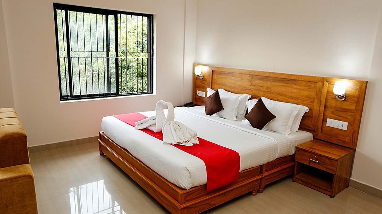Photo of Bedroom in Sulthan Bathery