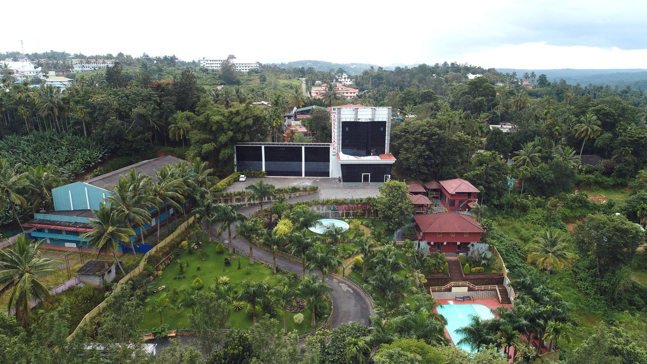 Photo of Outdoor in Sulthan Bathery