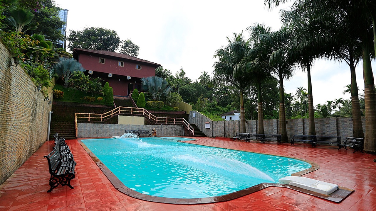 Photo of Outdoor in Sulthan Bathery