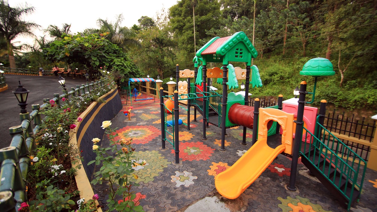 Photo of Outdoor in Sulthan Bathery