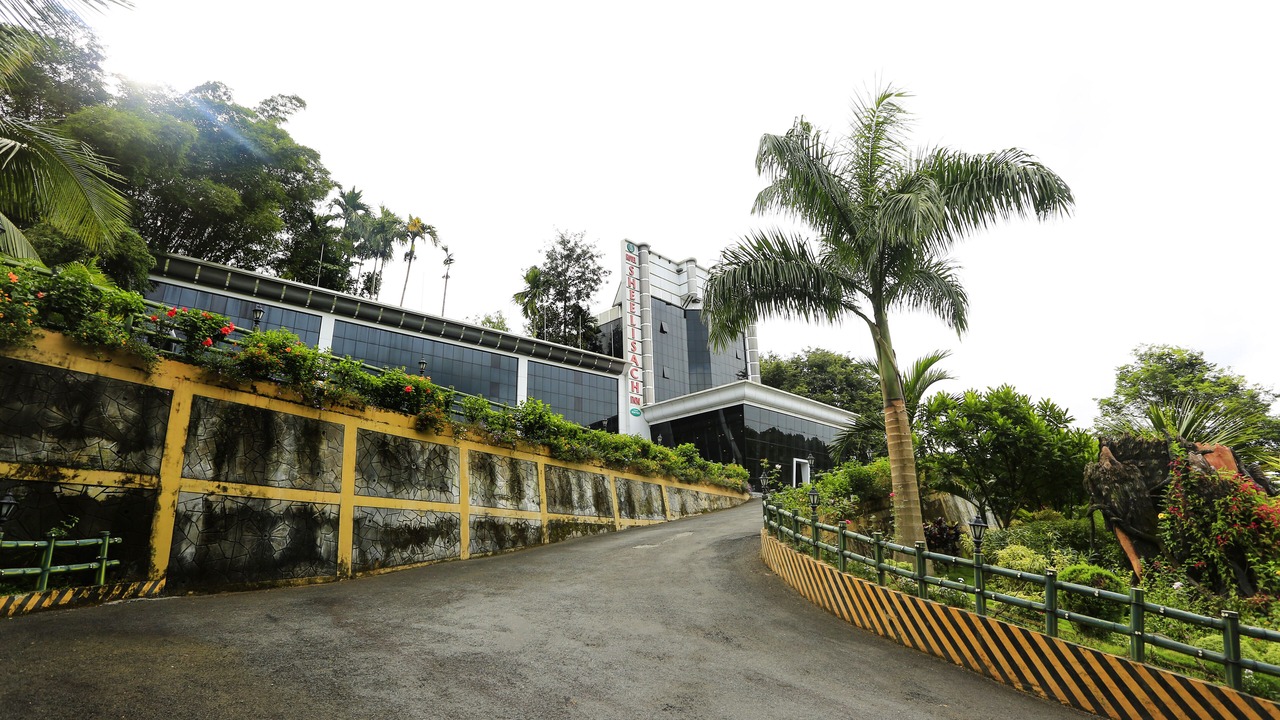 Photo of Outdoor in Sulthan Bathery