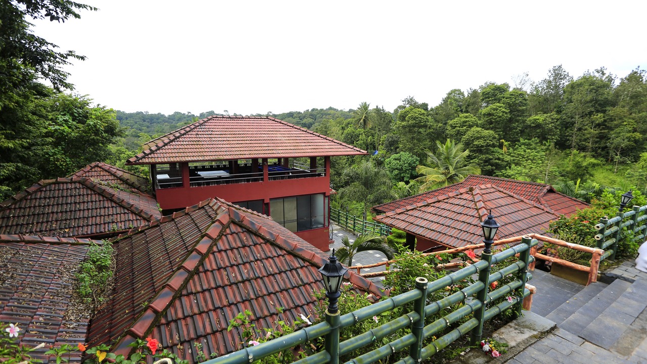 Photo of Outdoor in Sulthan Bathery