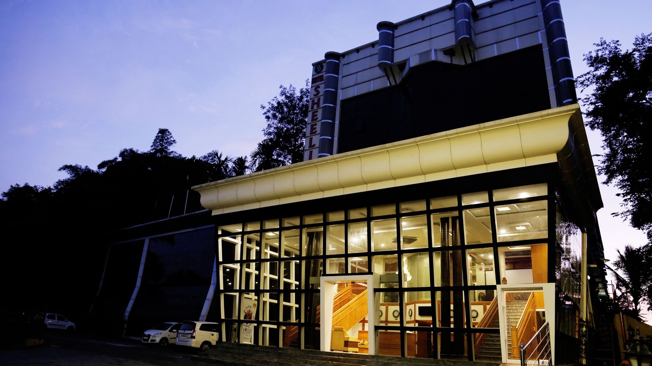 Photo of Outdoor in Sulthan Bathery
