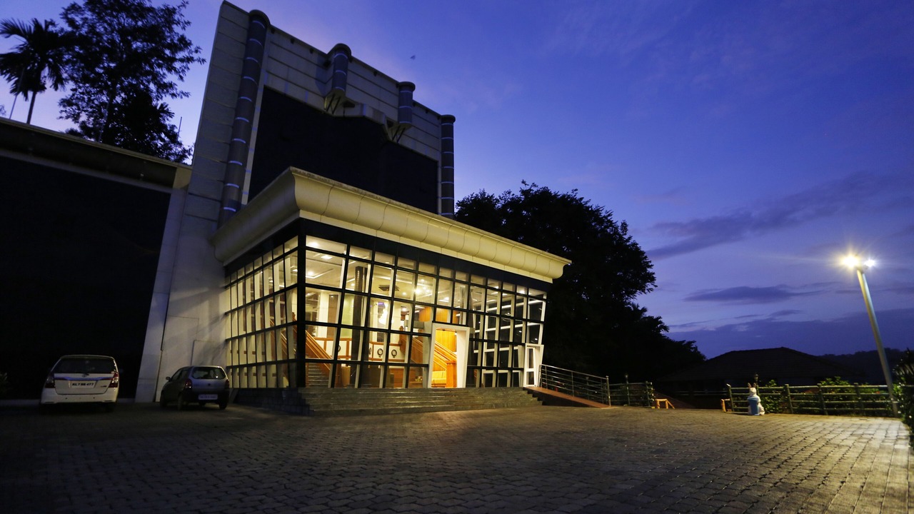 Photo of Outdoor in Sulthan Bathery