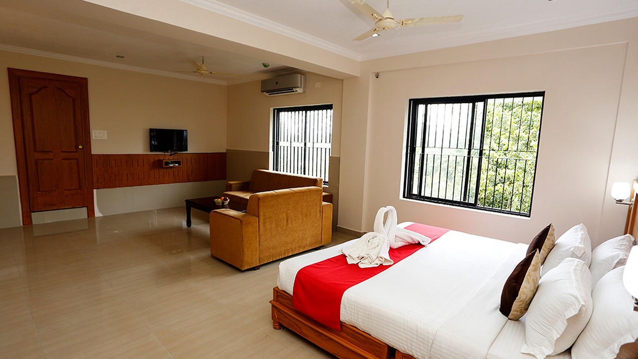 Photo of Bedroom in Sulthan Bathery