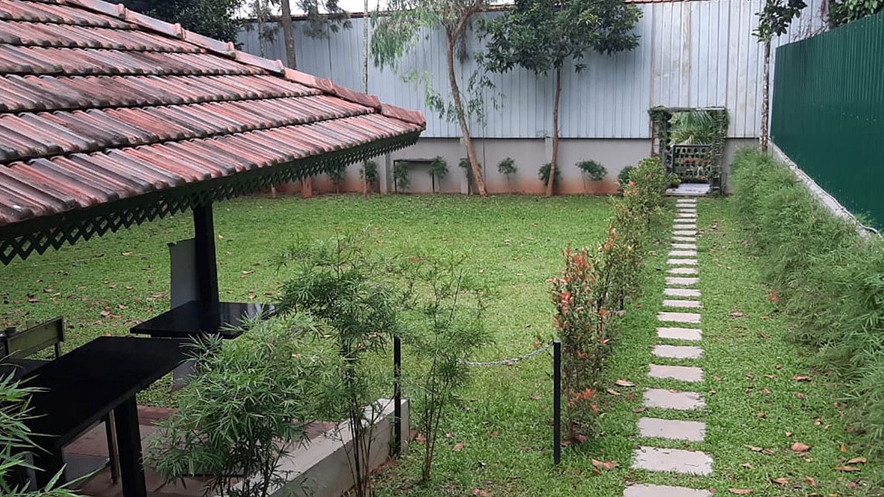 Photo of Outdoor in Sulthan Bathery