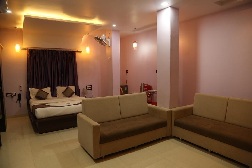 Photo of Bedroom in Nagpur