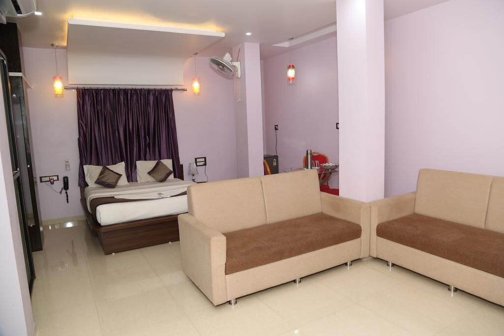 Photo of Bedroom in Nagpur
