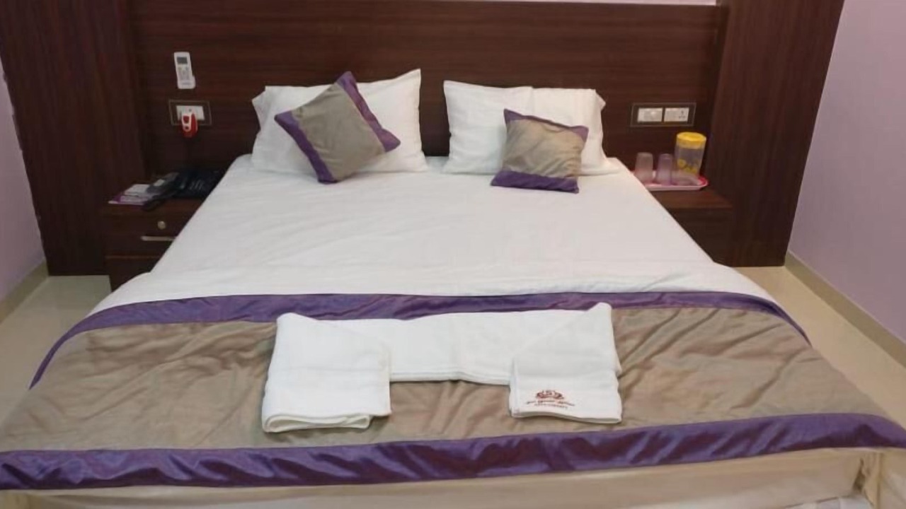 Photo of Bedroom in Nagpur