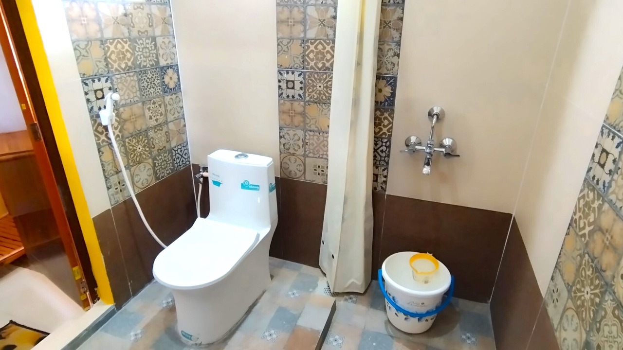 Photo of Bathroom in Thirumayam