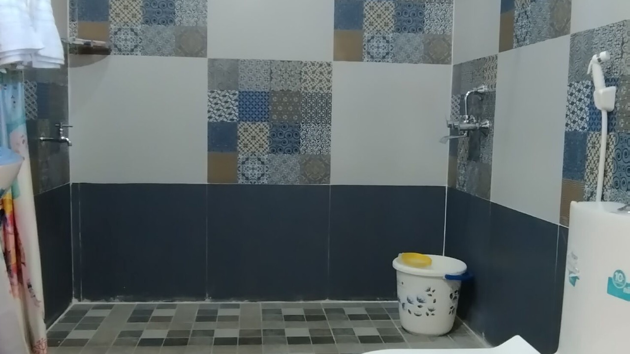 Photo of Bathroom in Thirumayam