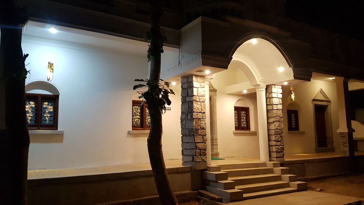 Photo of Outdoor in Thirumayam