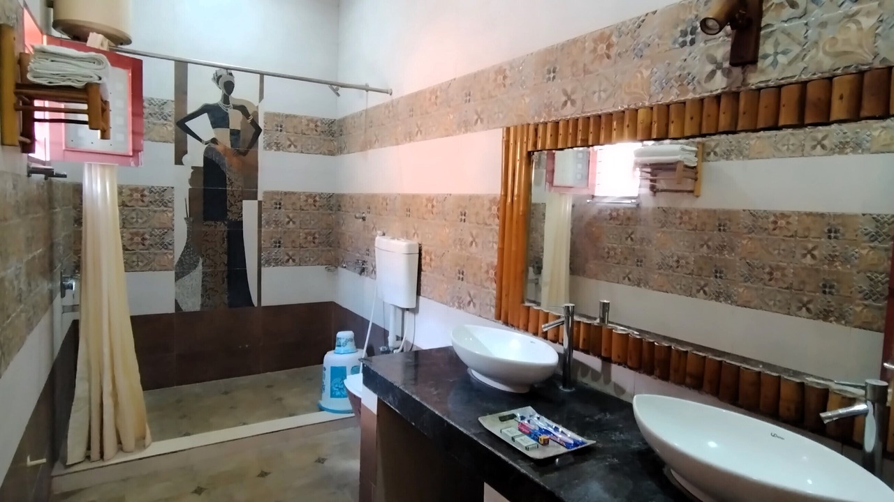 Photo of Bathroom in Thirumayam