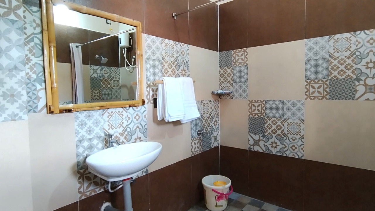 Photo of Bathroom in Thirumayam