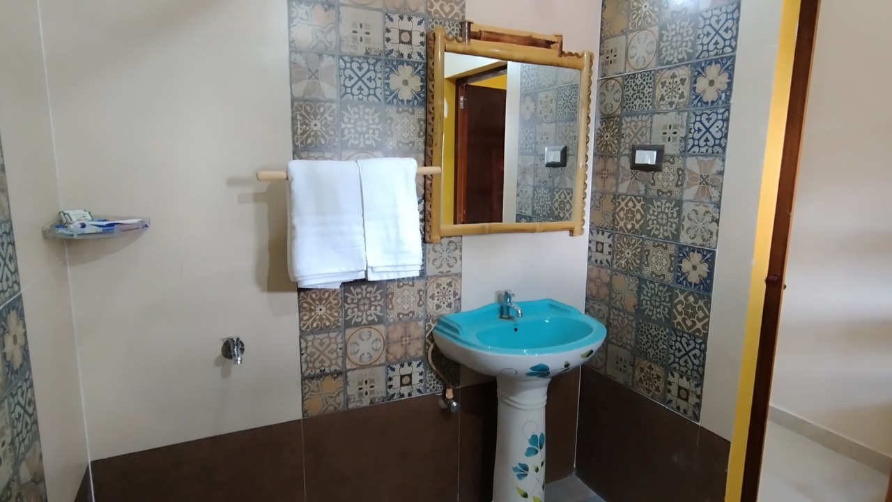Photo of Bathroom in Thirumayam