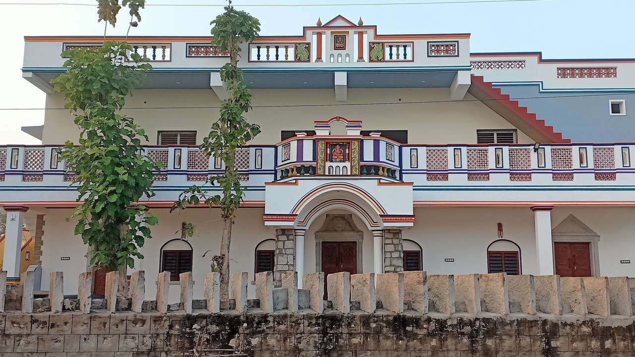 Photo of Outdoor in Thirumayam