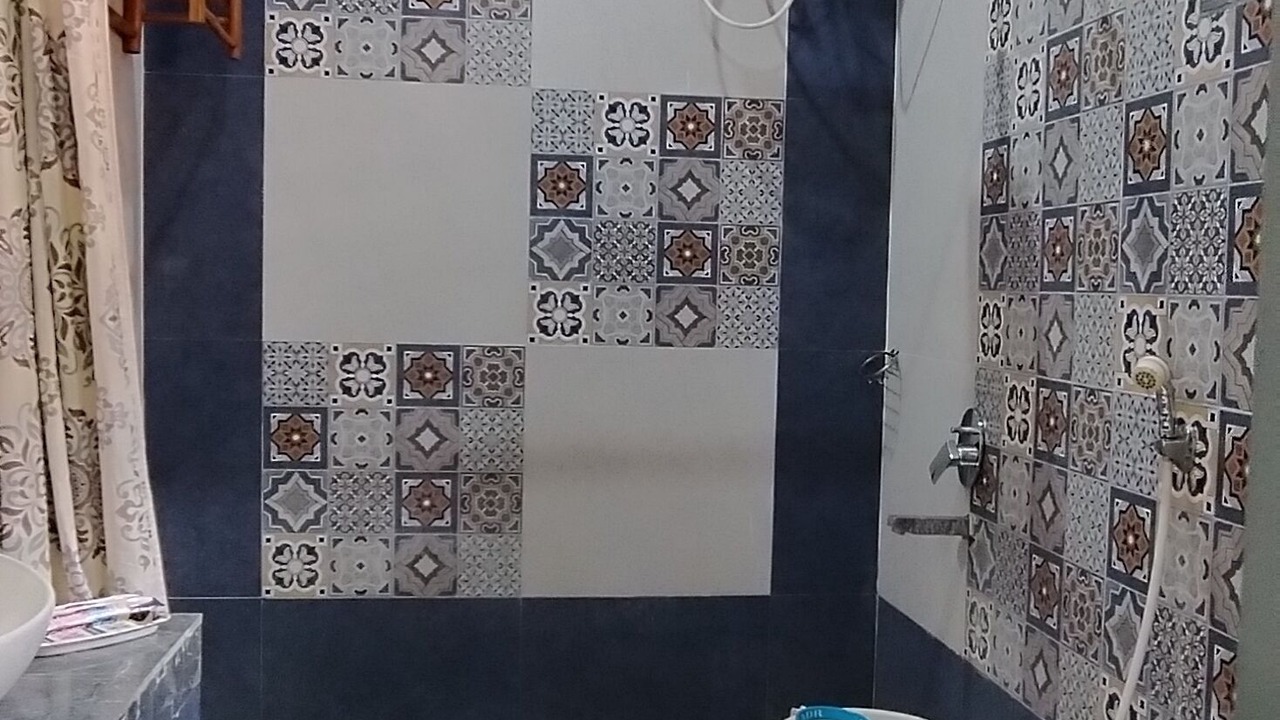 Photo of Bathroom in Thirumayam