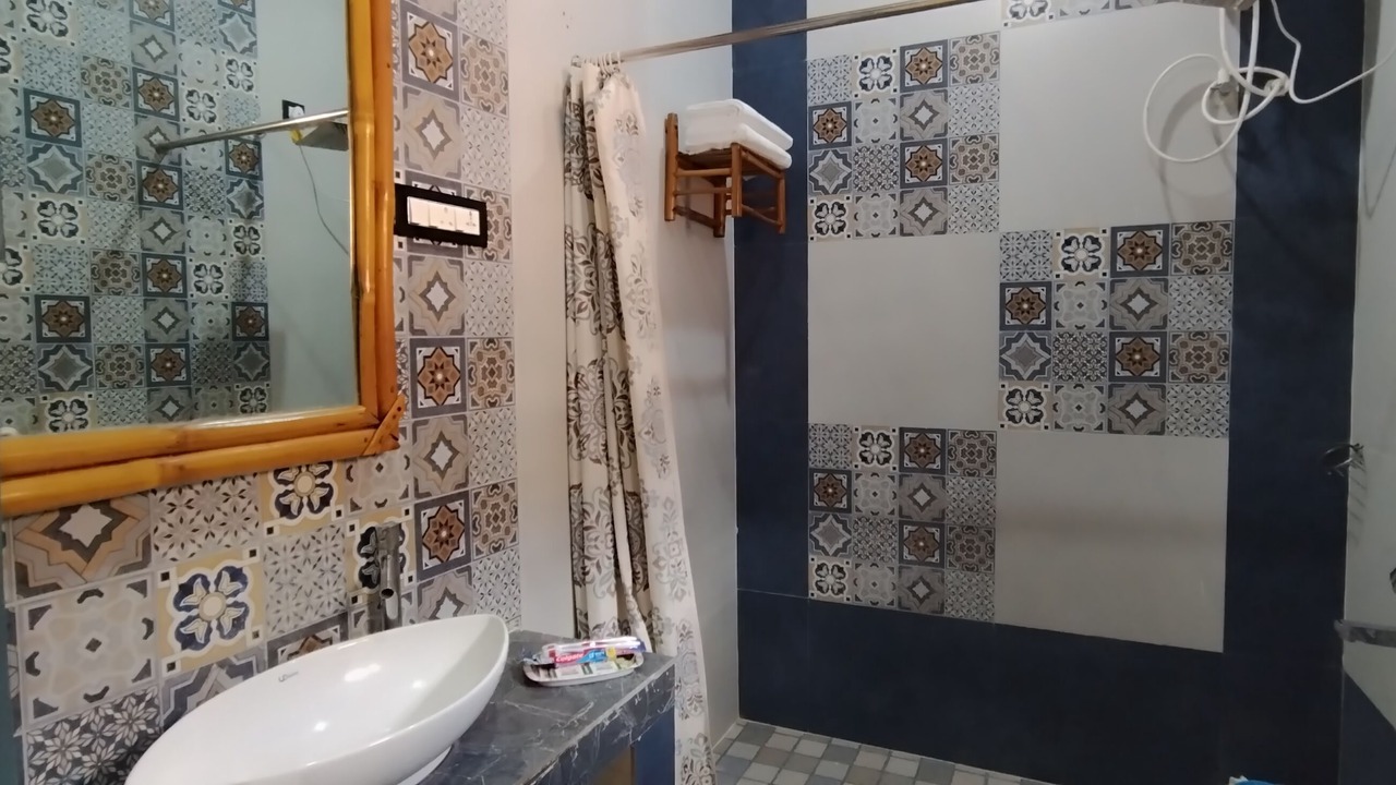 Photo of Bathroom in Thirumayam