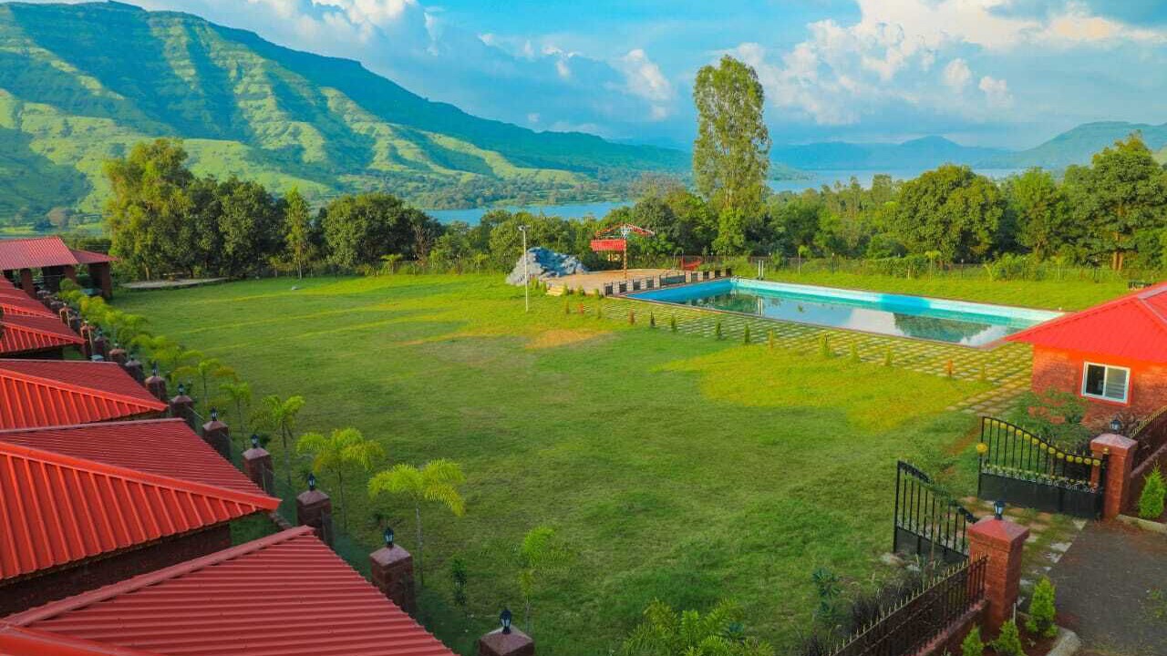 Photo of Outdoor in Wai