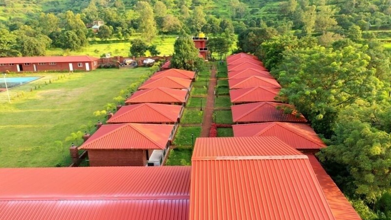 Photo of Outdoor in Wai
