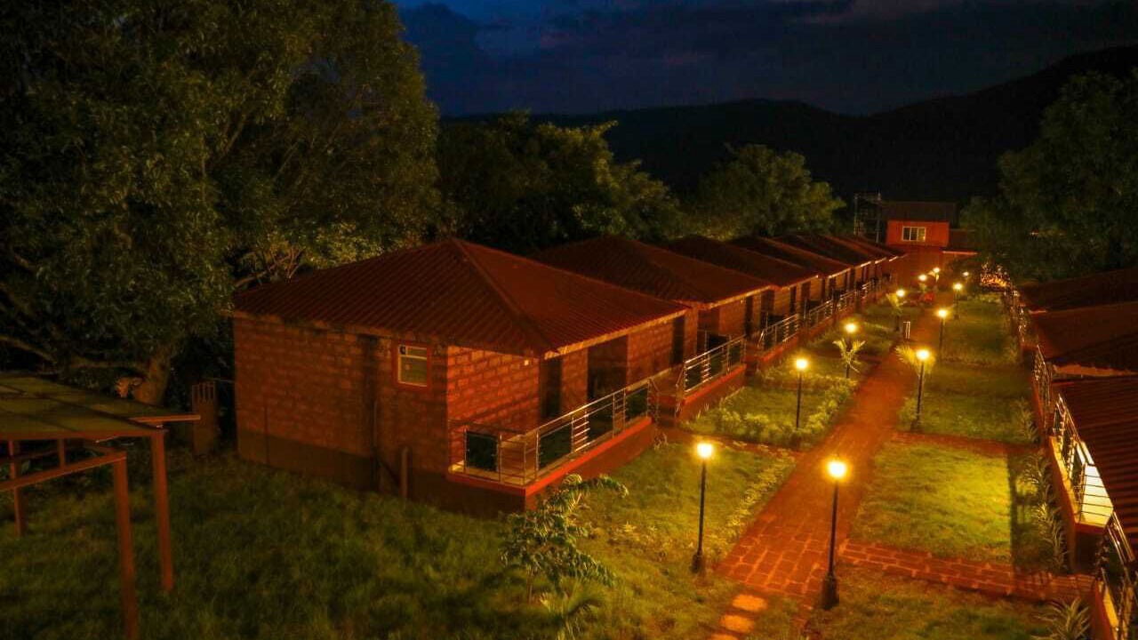 Photo of Outdoor in Wai