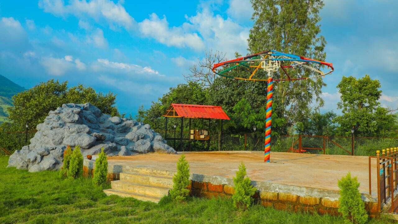Photo of Outdoor in Wai