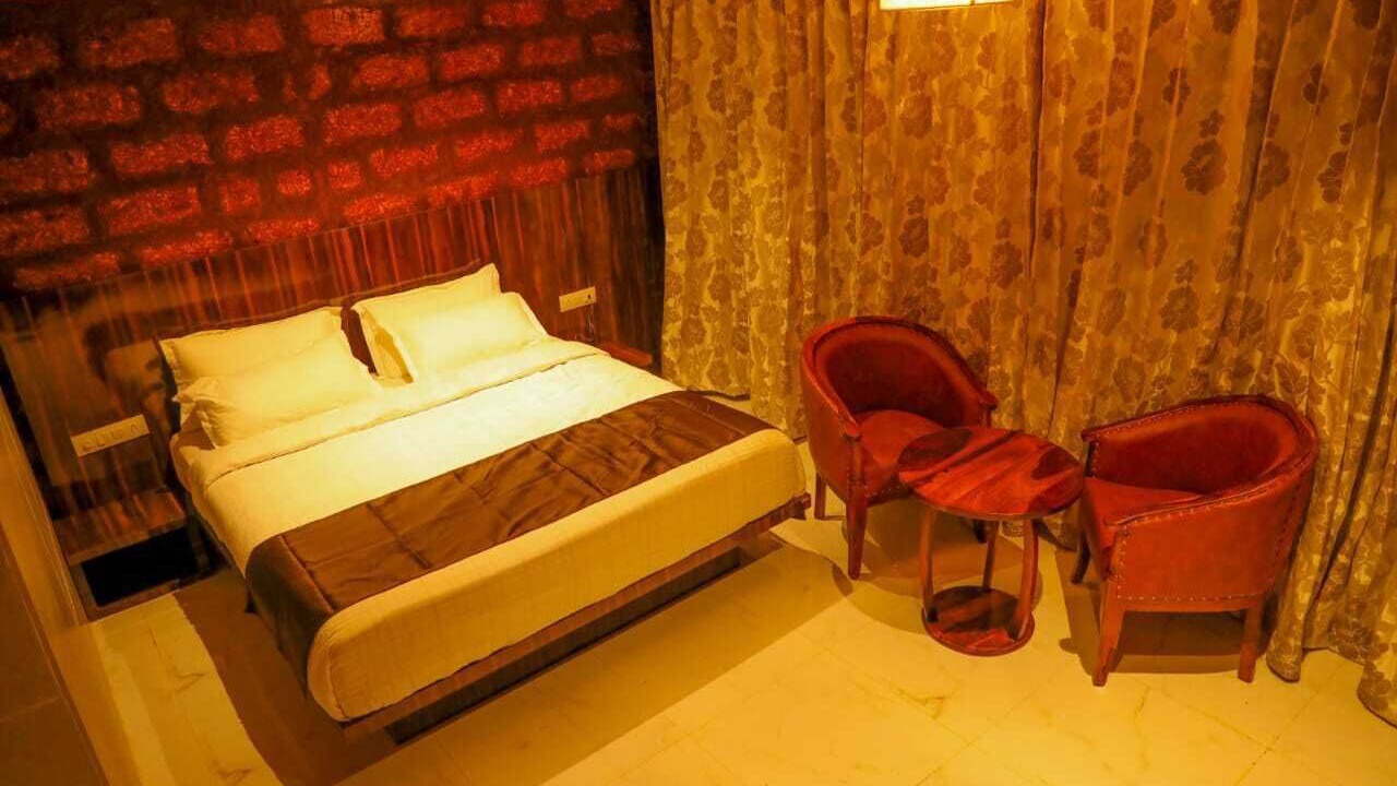 Photo of Bedroom in Wai