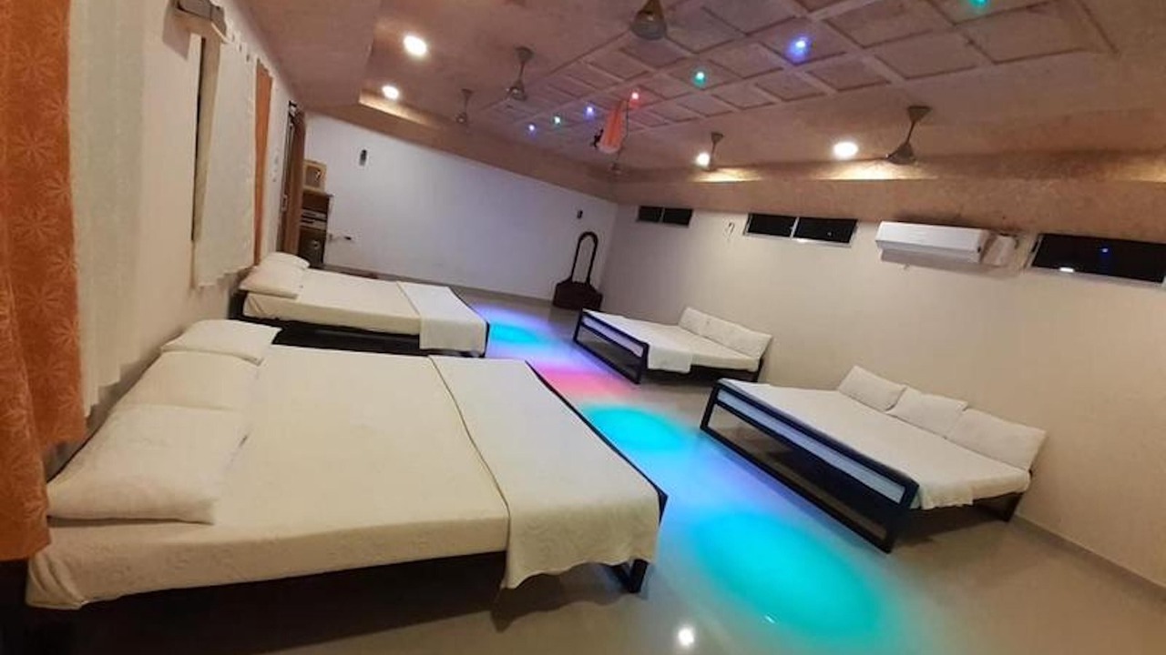 Photo of Patio Balcony in Anaimalai