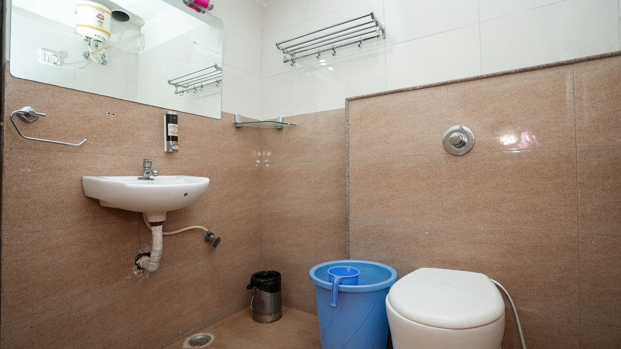 Photo of Bathroom in Central Area