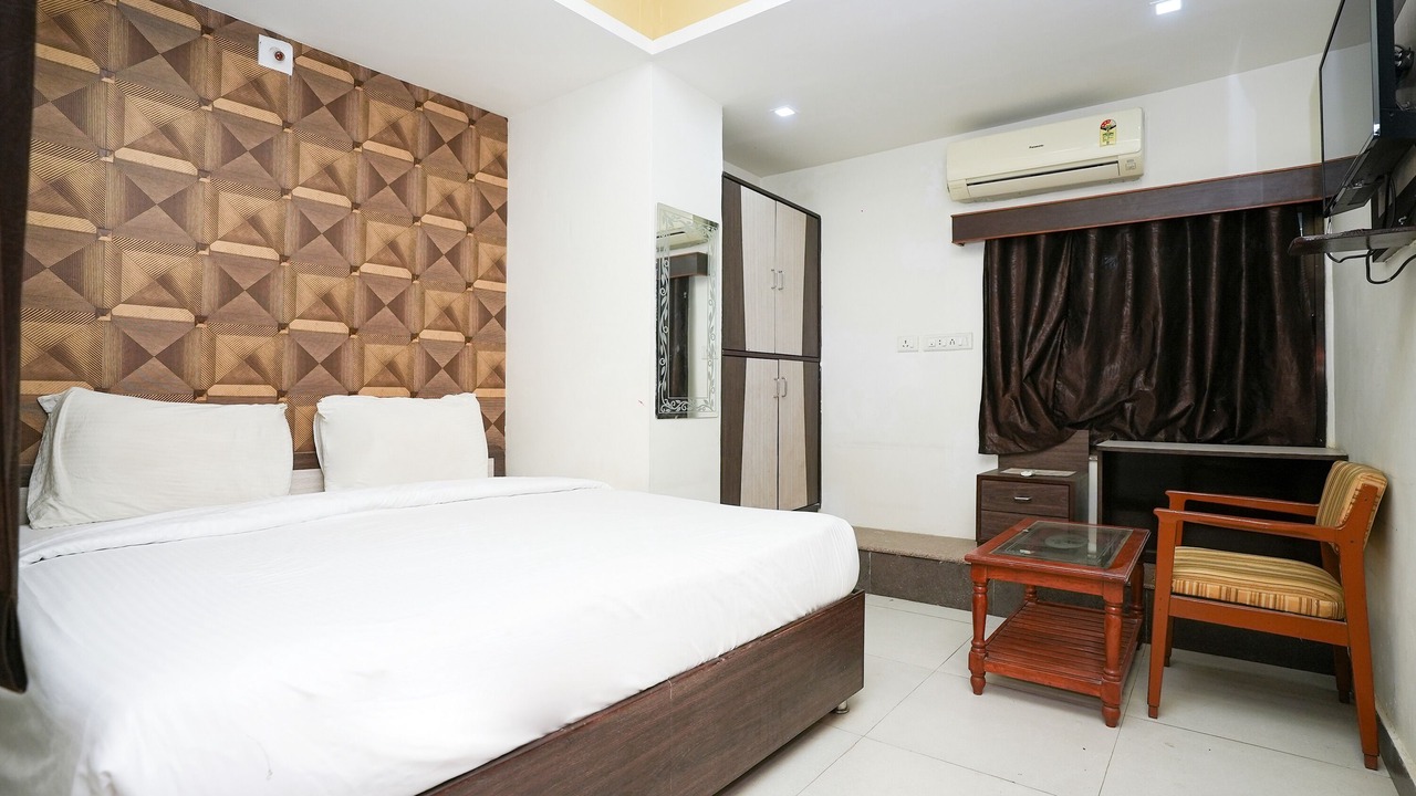 Photo of Bedroom in Central Area