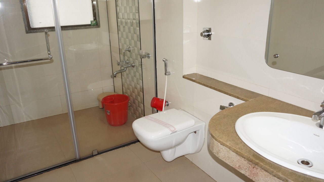 Photo of Bathroom in Belagavi