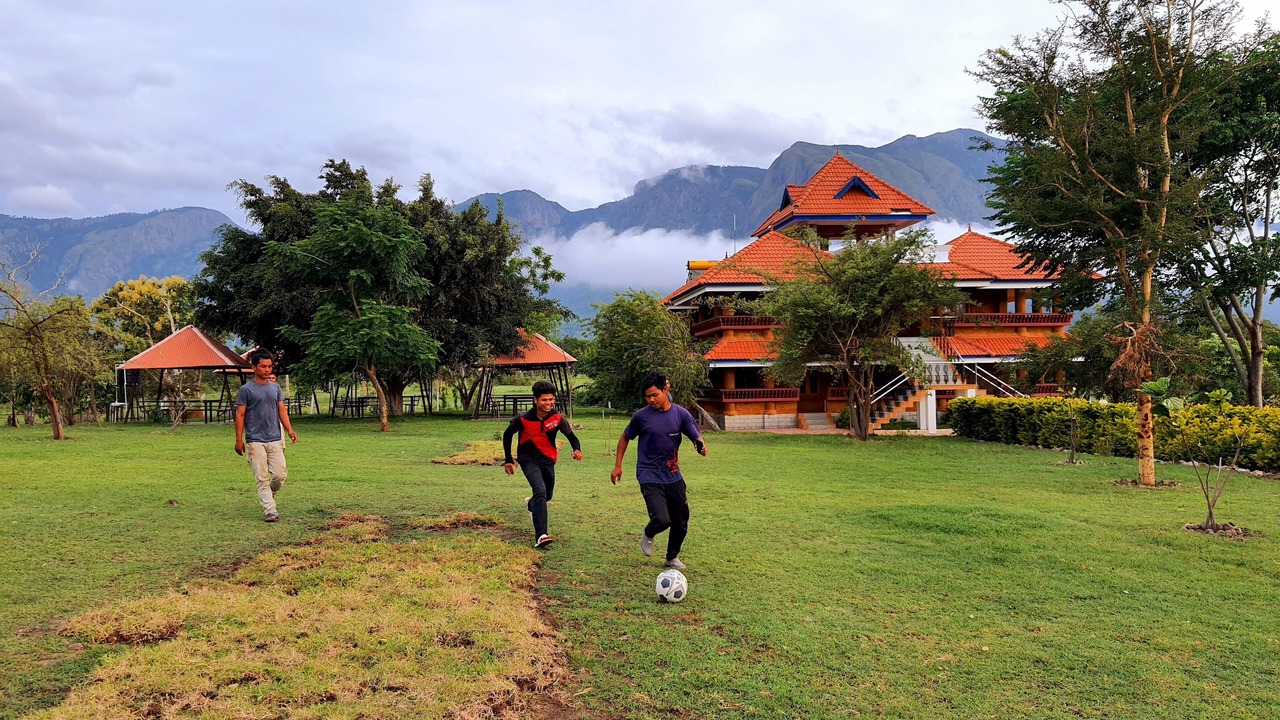 Photo of Outdoor in Masinagudi