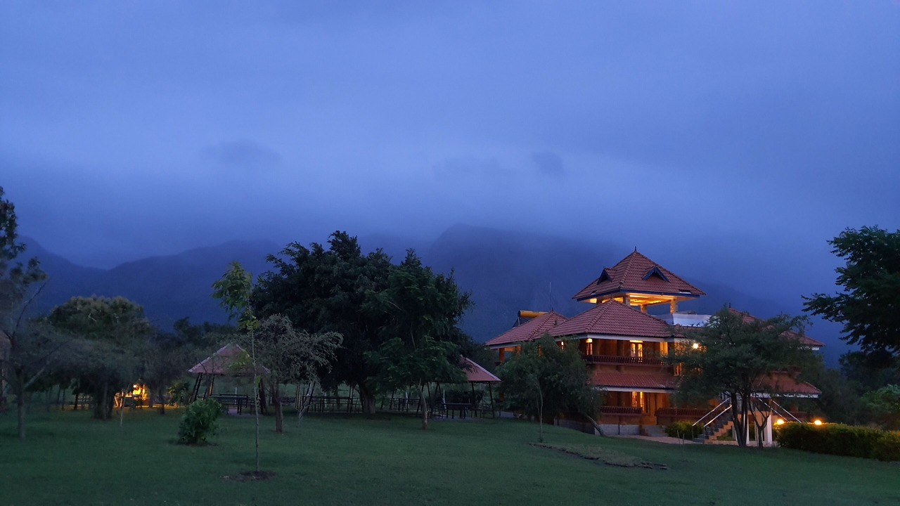 Photo of Outdoor in Masinagudi