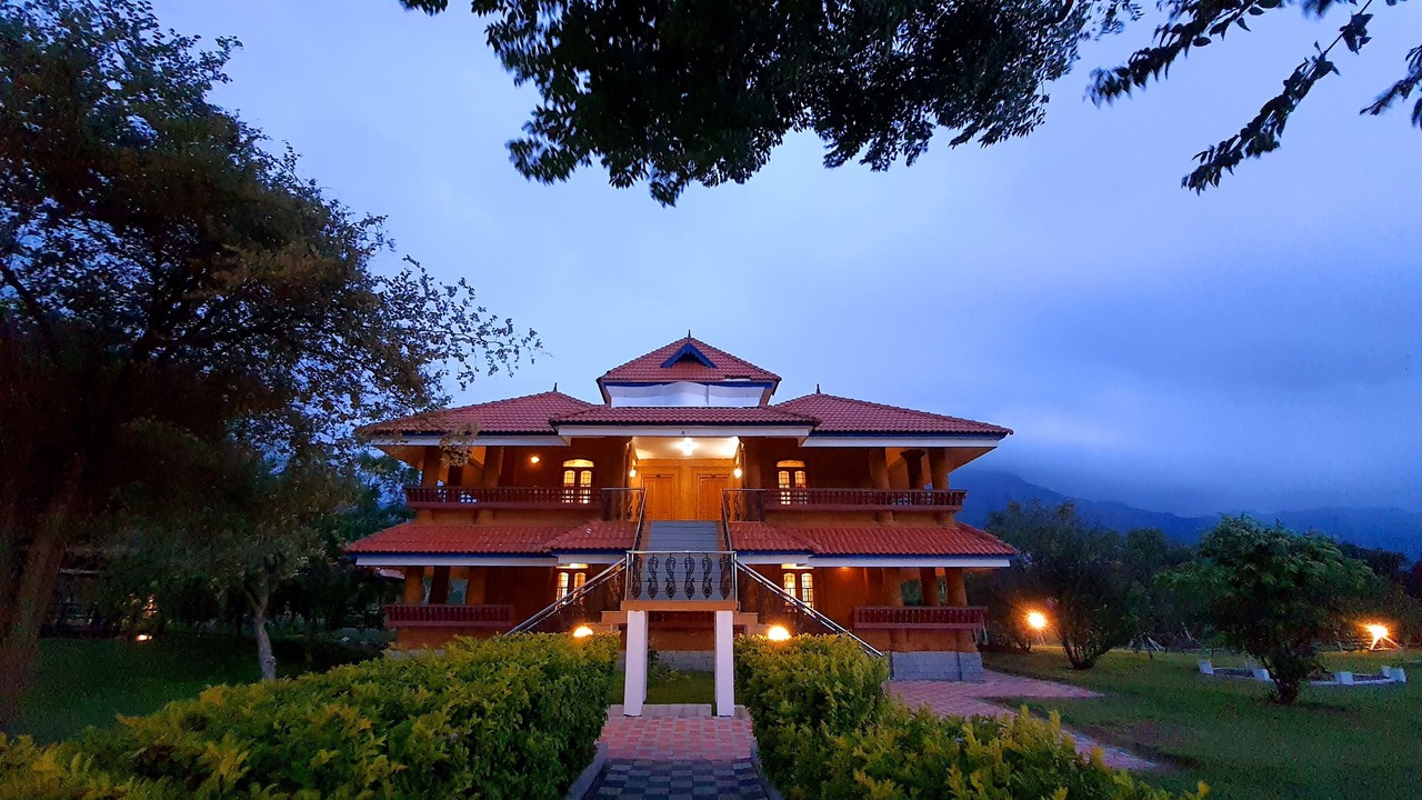 Photo of Outdoor in Masinagudi