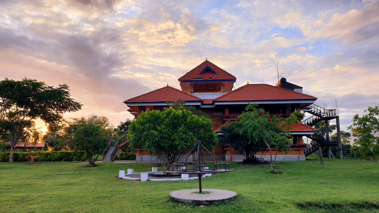Photo of Outdoor in Masinagudi