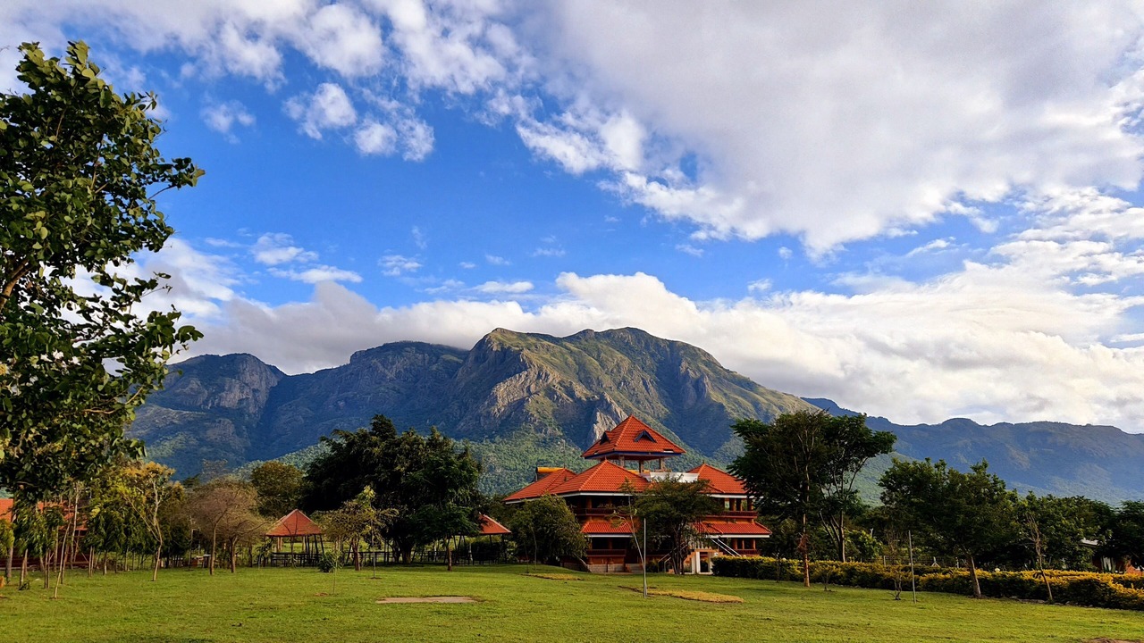 Photo of Outdoor in Masinagudi