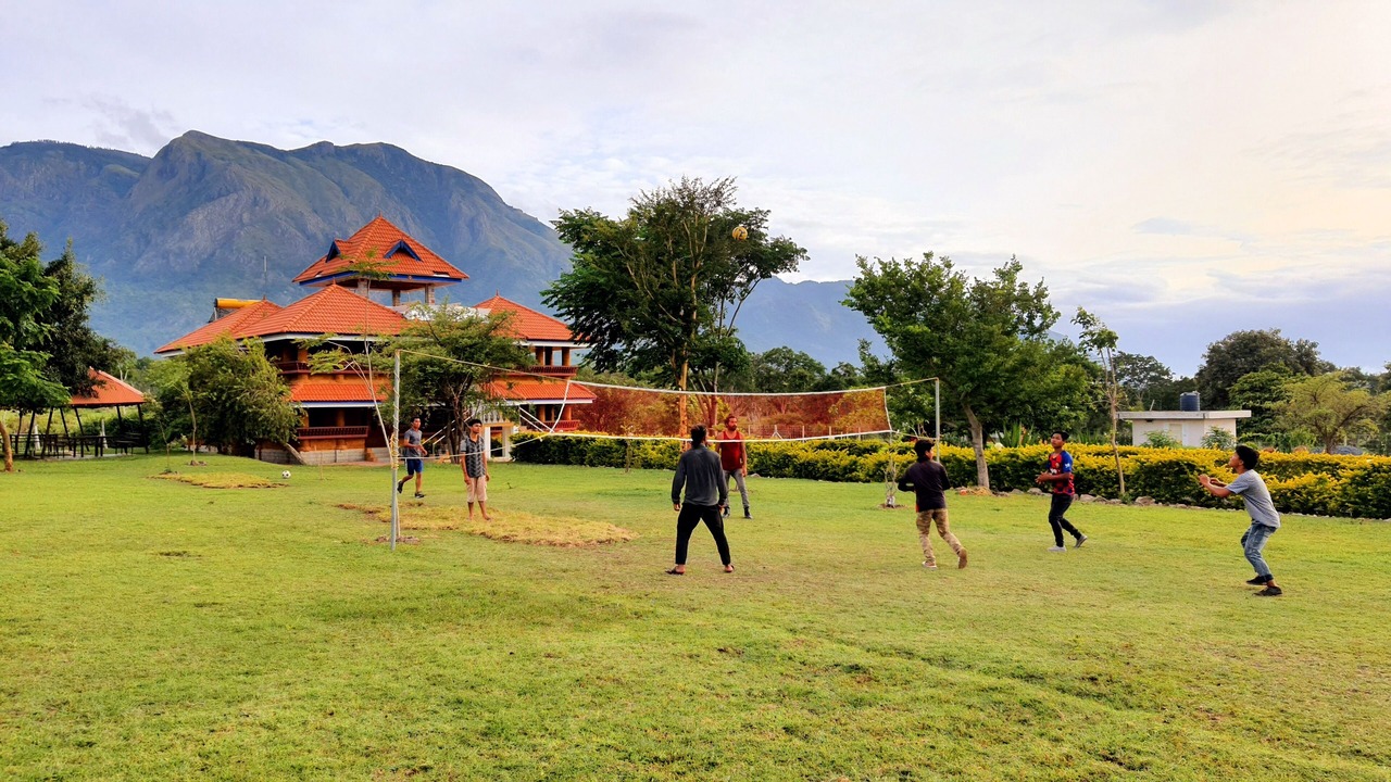 Photo of Outdoor in Masinagudi