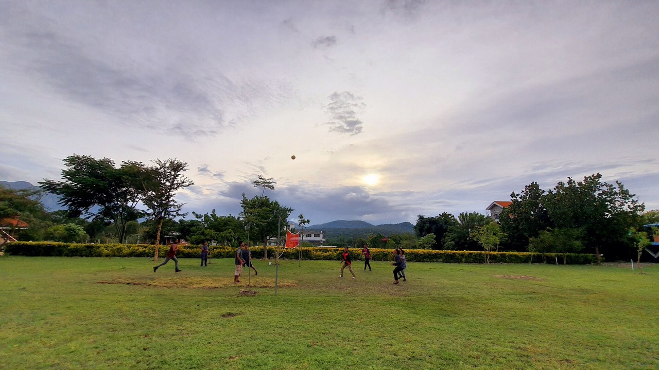 Photo of Outdoor in Masinagudi