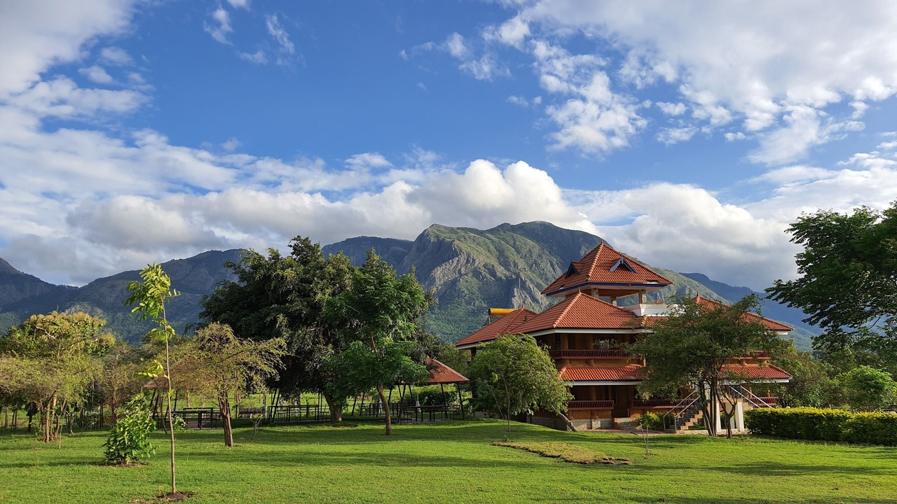 Photo of Outdoor in Masinagudi
