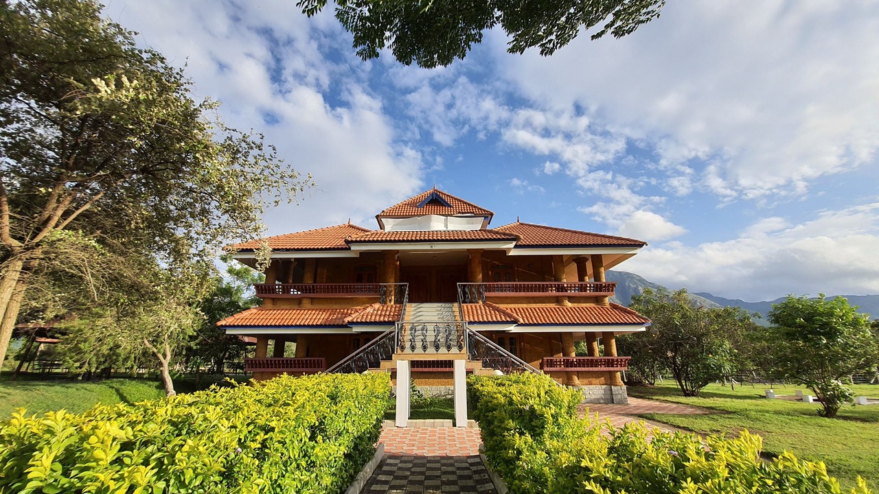 Photo of Outdoor in Masinagudi
