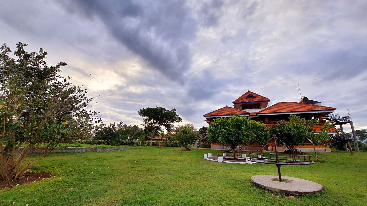 Photo of Outdoor in Masinagudi