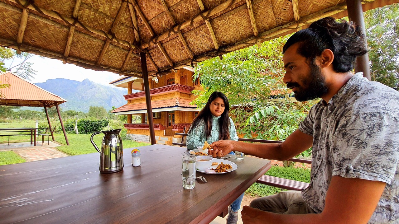 Photo of Outdoor in Masinagudi