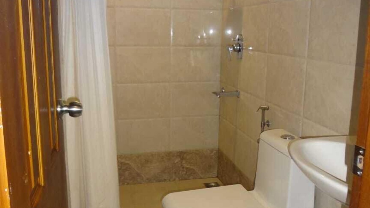 Photo of Bathroom in Thekkady