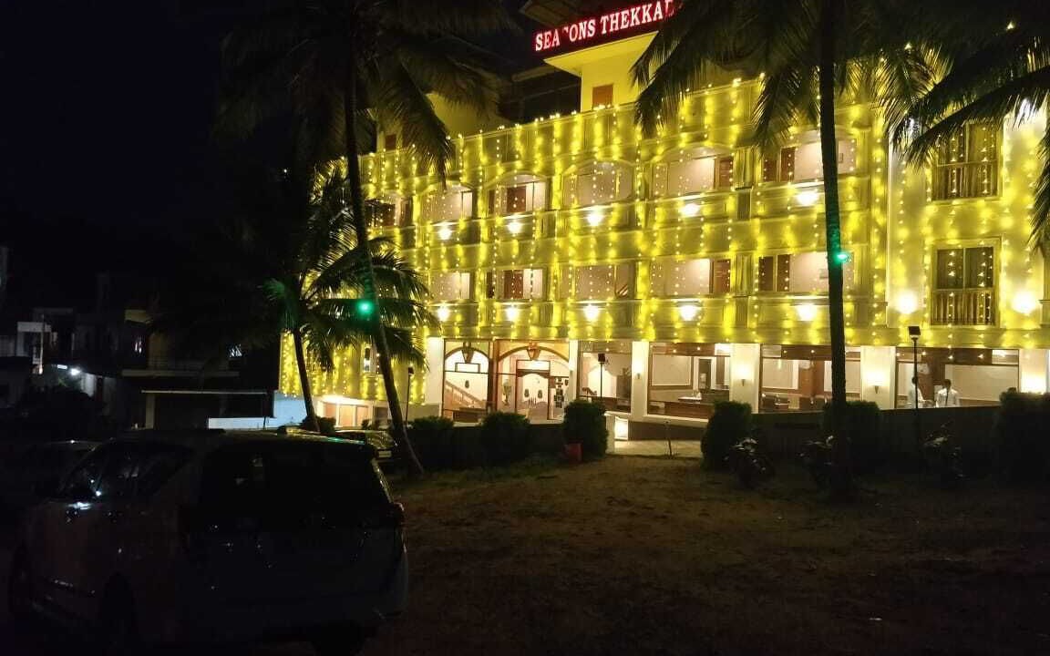 Photo of Outdoor in Thekkady